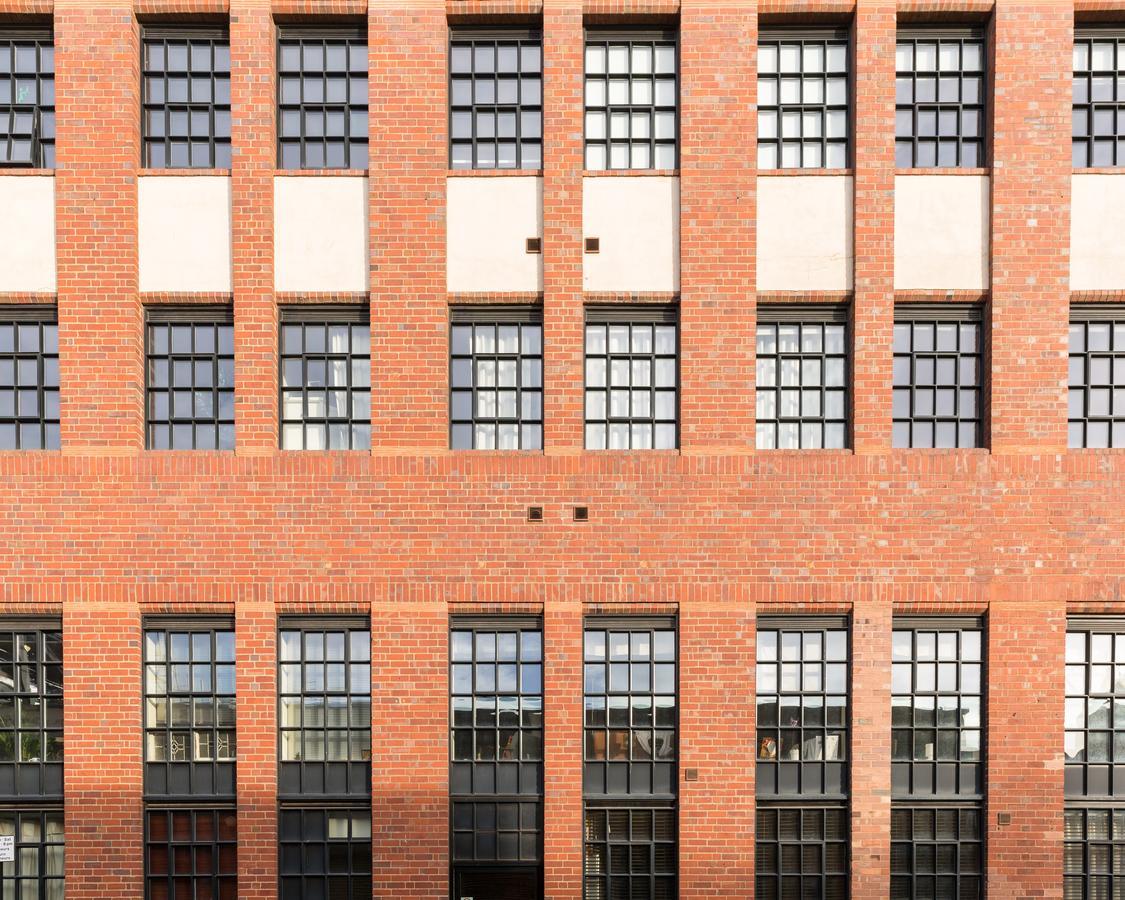 Birmingham Serviced Apartment- Wexler Lofts Eksteriør billede